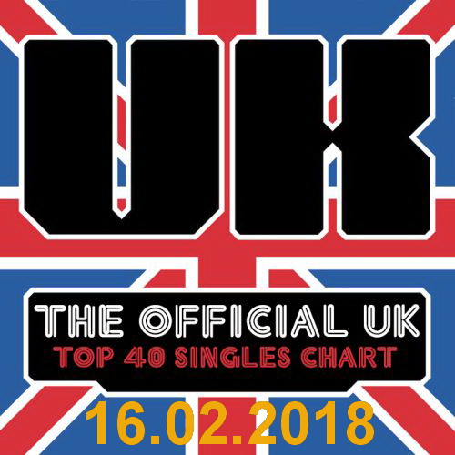 uk top 40 single torrent